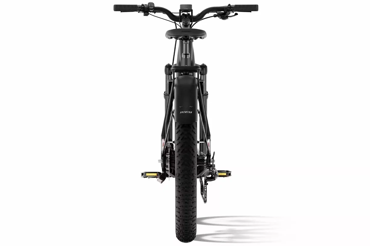 Aventon Aventure 3 - Off-Road eBike - Image 8