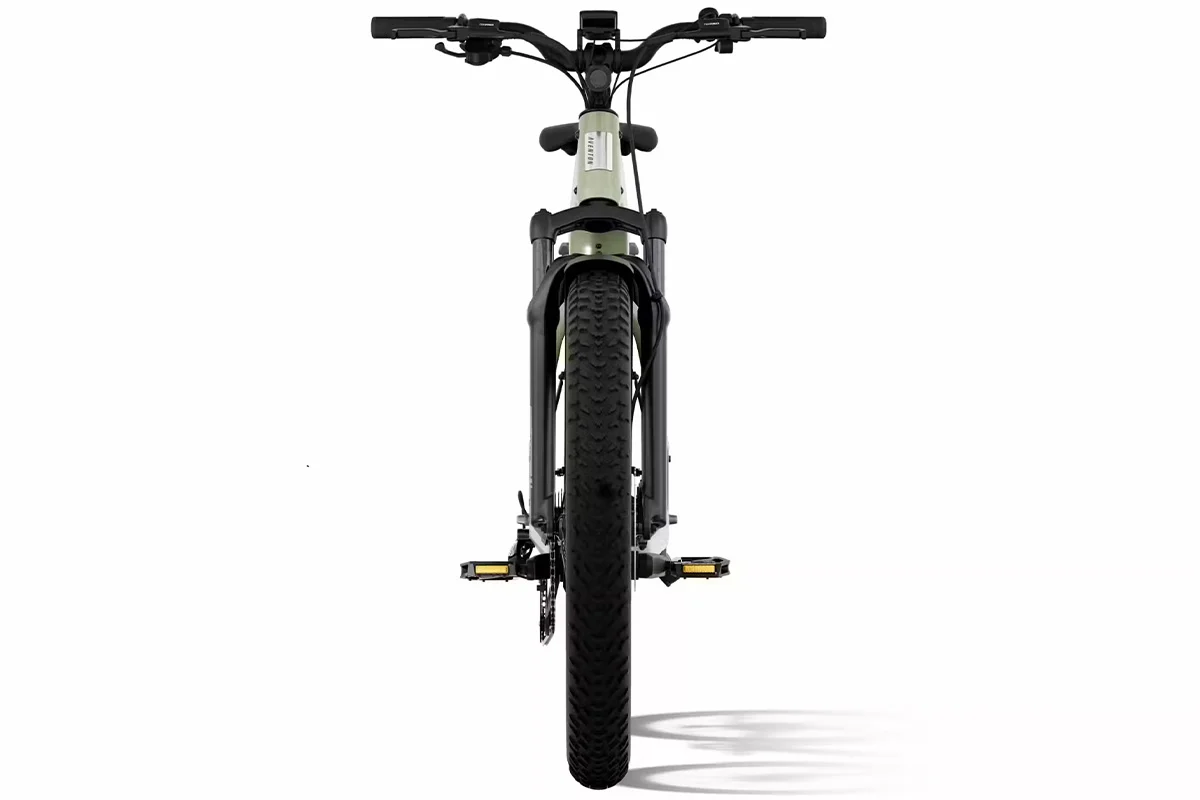 Aventon Aventure 3 - Off-Road eBike - Image 9