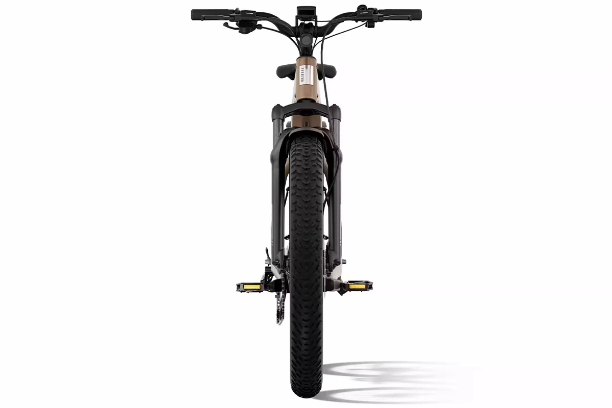 Aventon Aventure 3 ST - Step-Through Off-Road eBike - Image 8