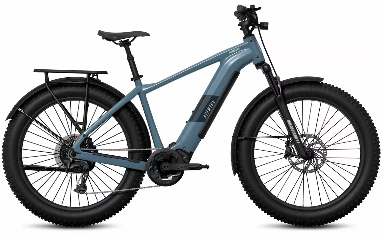Aventon Aventure M – Mid-Drive Off-Road eBike - Image 2