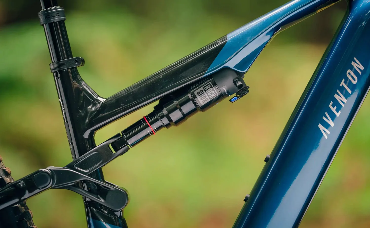 Aventon Current ADV – Dual-Suspension eMTB - Image 8