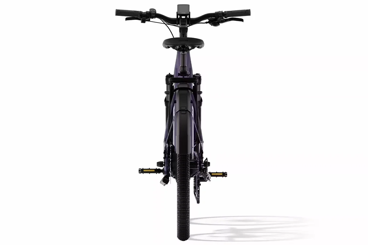 Aventon Level 3 - Commuter eBike - Image 10