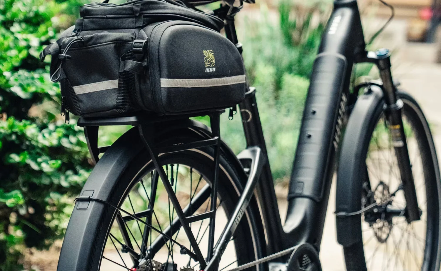 Aventon Level 4 ADV ST – Mid-Drive Commuter eBike - Image 8