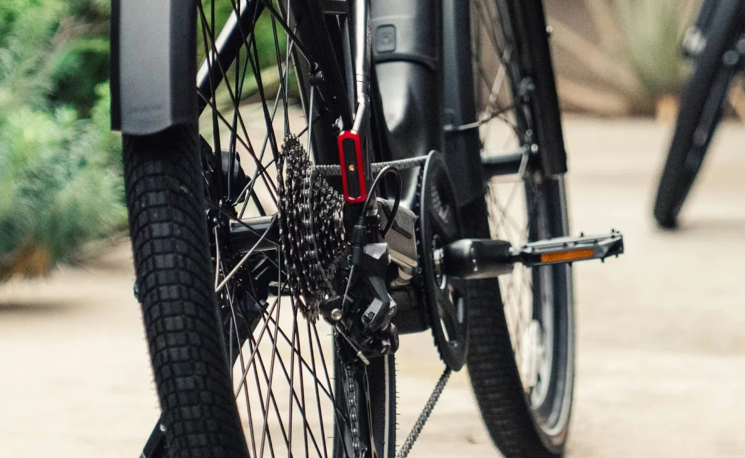 Aventon Level 4 ADV ST – Mid-Drive Commuter eBike - Image 9