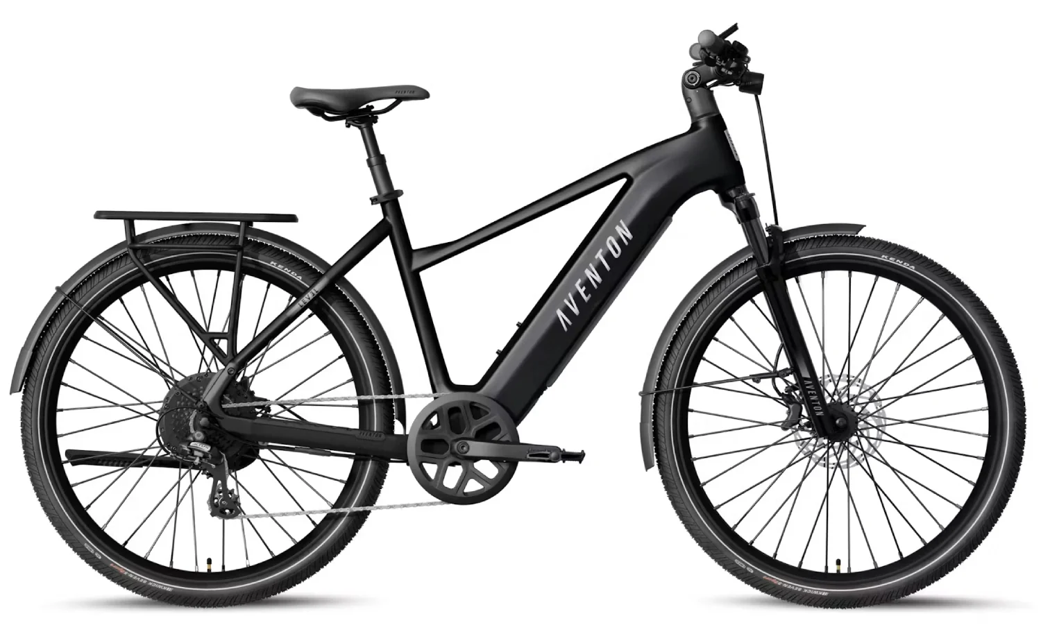 Aventon Level 4 REC – Commuter eBike