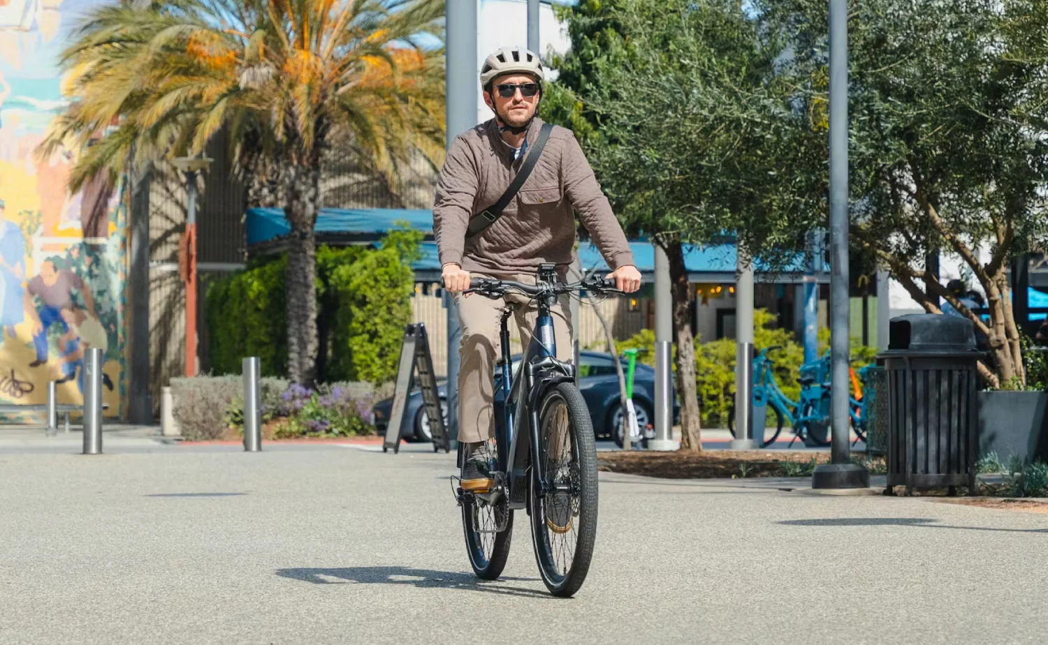 Aventon Level 4 REC – Commuter eBike - Image 10