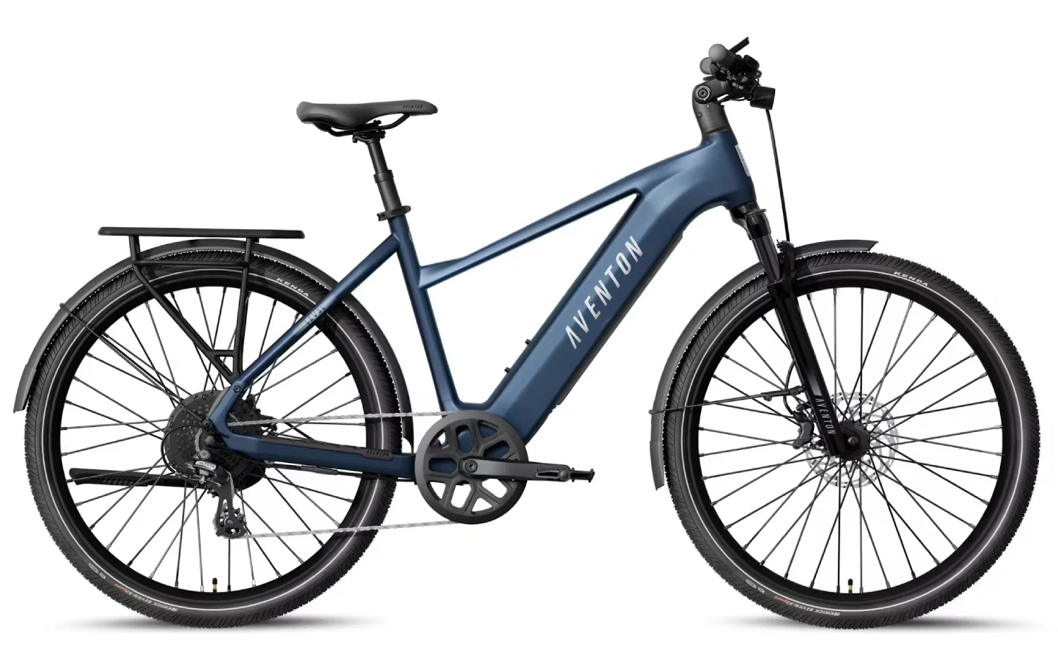 Aventon Level 4 REC – Commuter eBike - Image 2