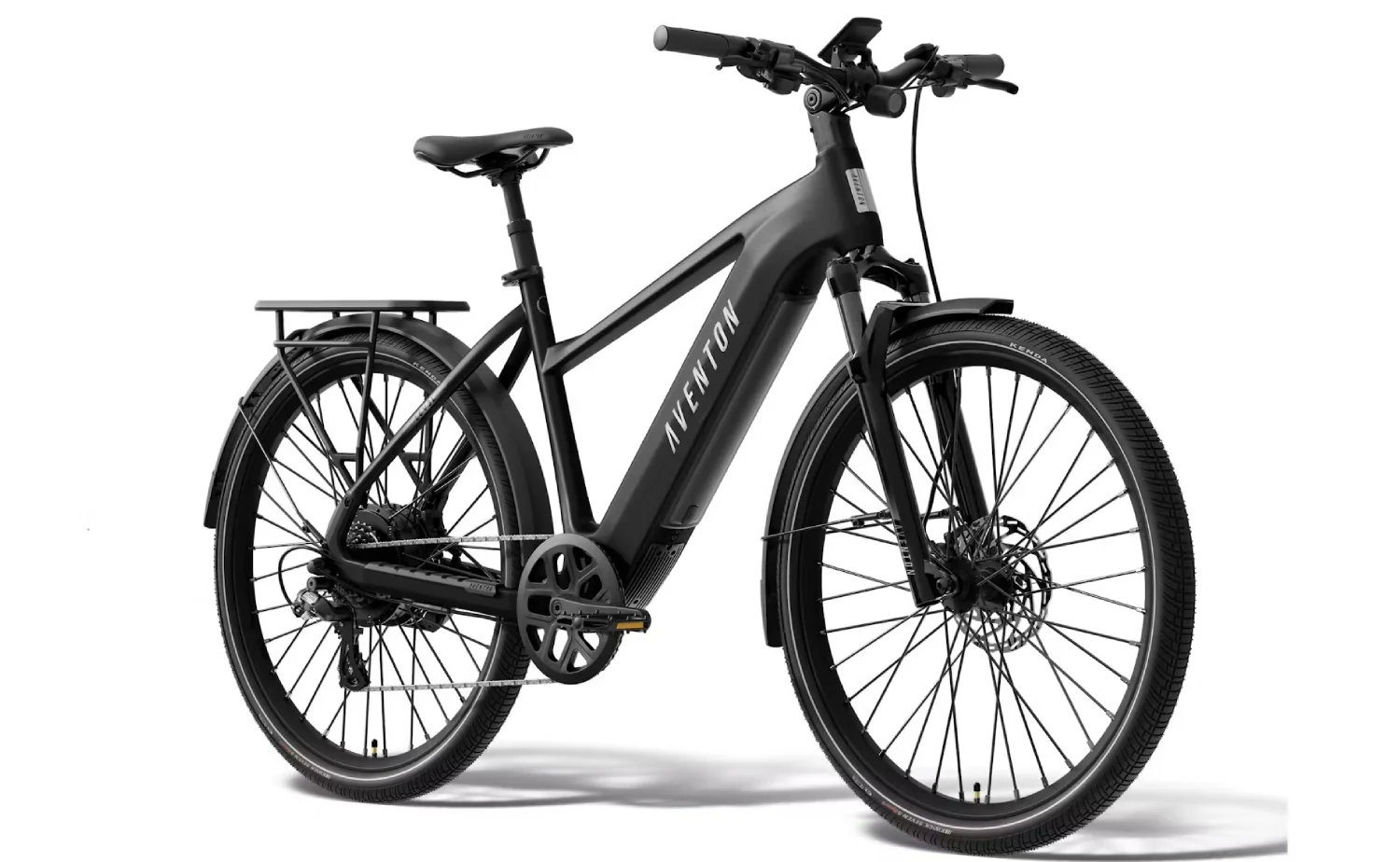 Aventon Level 4 REC – Commuter eBike - Image 4