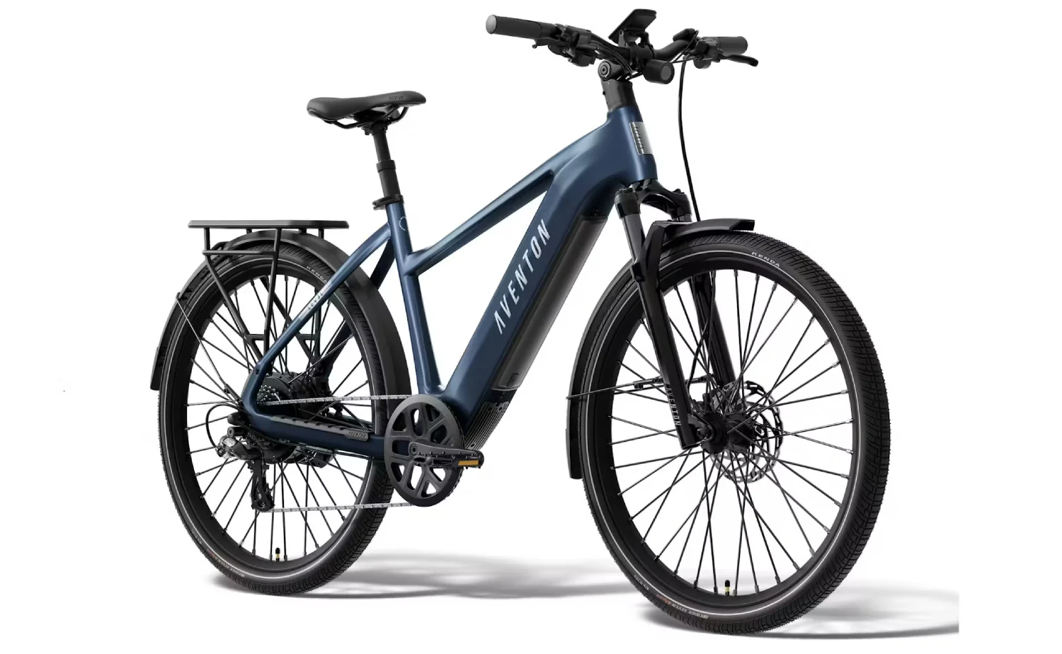 Aventon Level 4 REC – Commuter eBike - Image 5