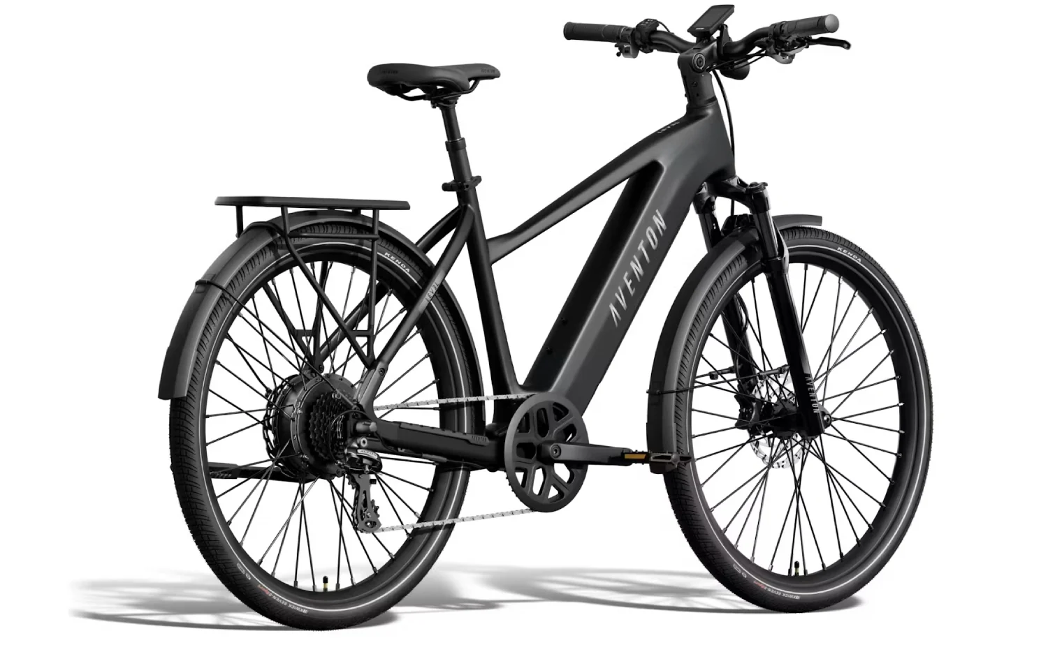 Aventon Level 4 REC – Commuter eBike - Image 6