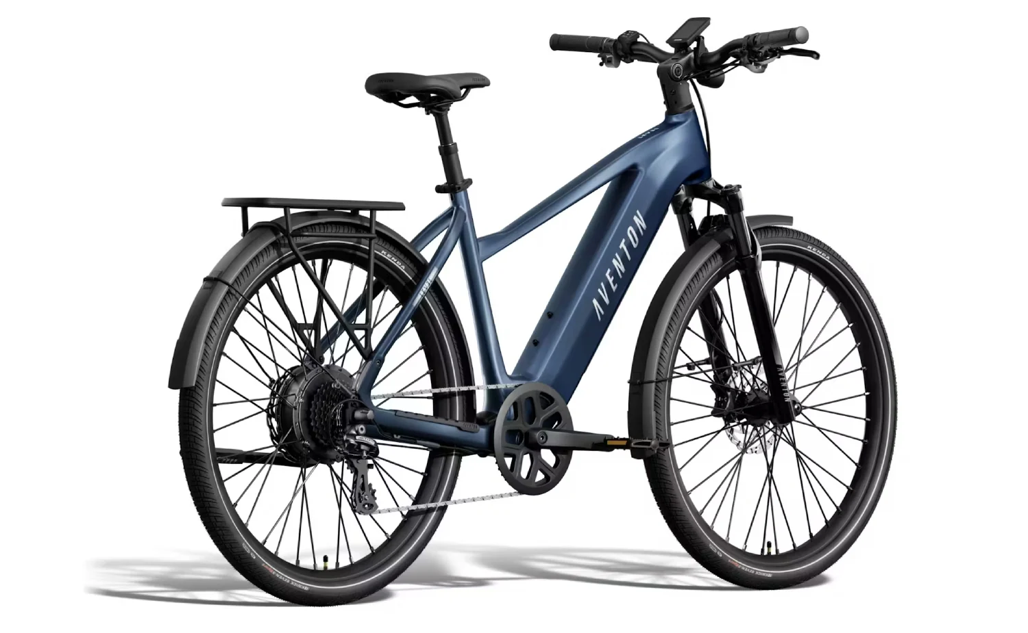 Aventon Level 4 REC – Commuter eBike - Image 7