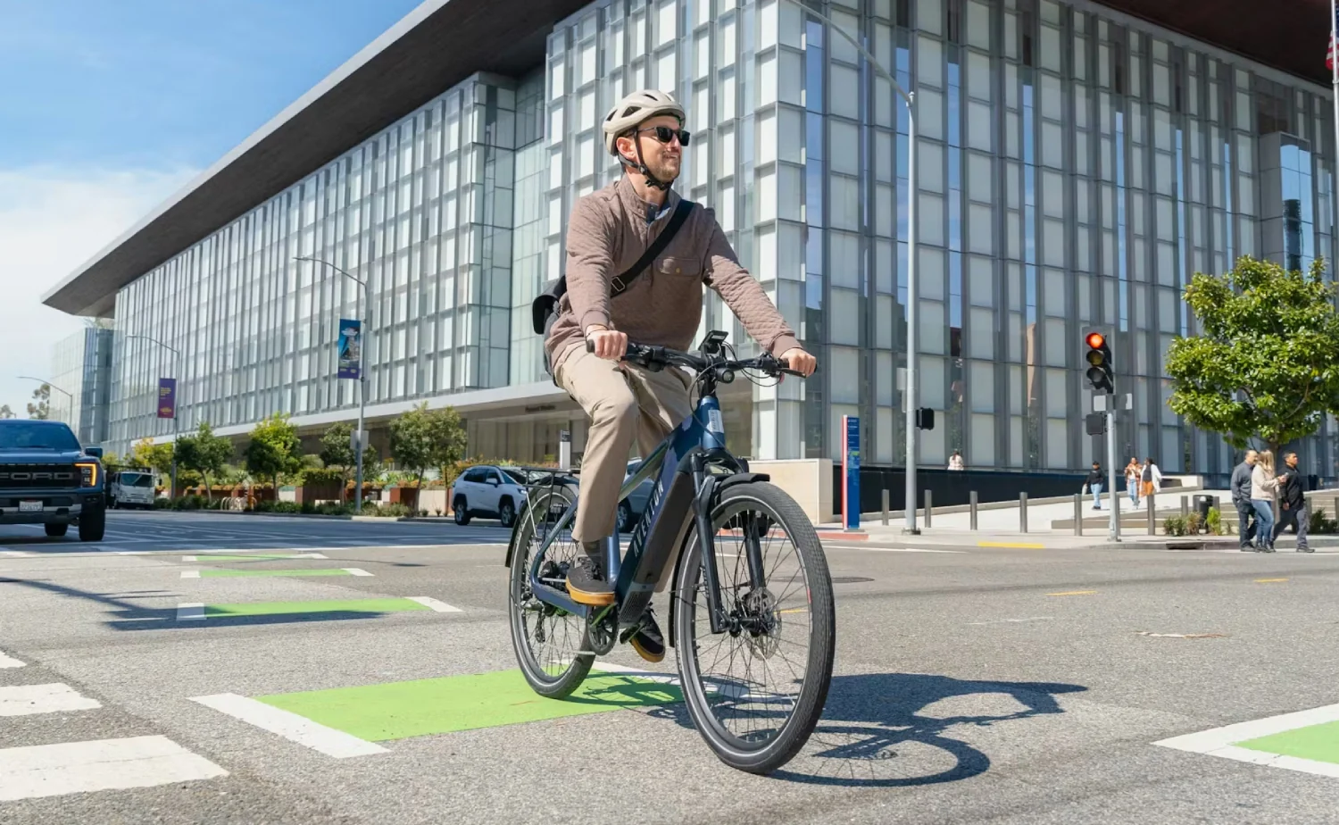 Aventon Level 4 REC – Commuter eBike - Image 8