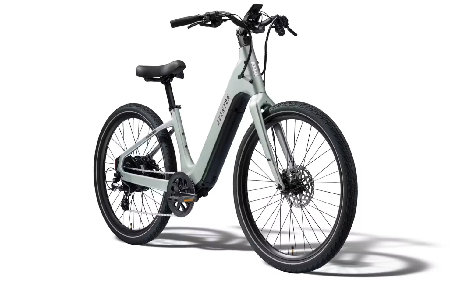 Aventon Pace 5 REC – Beach Cruiser eBike - Image 7