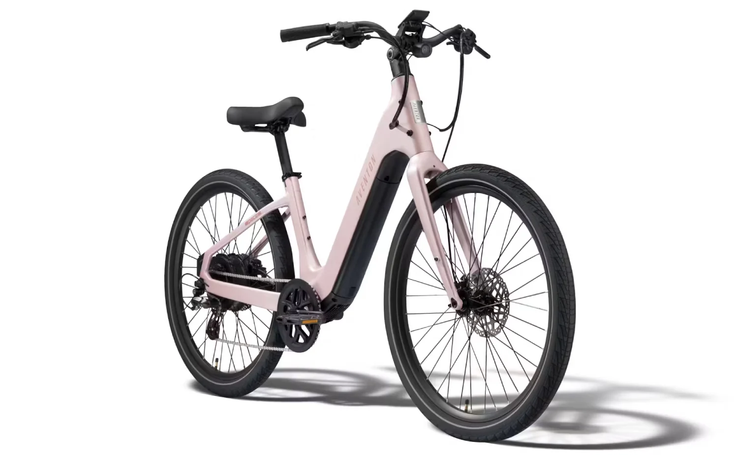 Aventon Pace 5 REC – Beach Cruiser eBike - Image 9