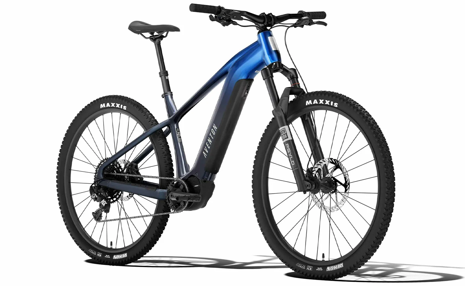 Aventon Ramblas ADV – Hardtail eMTB - Image 2