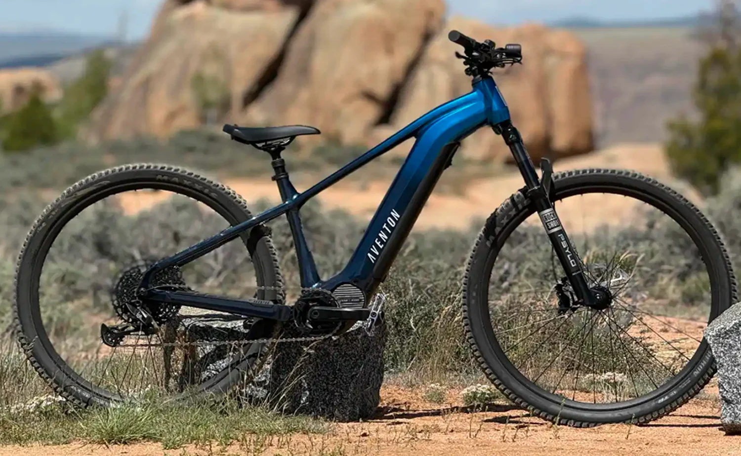 Aventon Ramblas ADV – Hardtail eMTB - Image 3