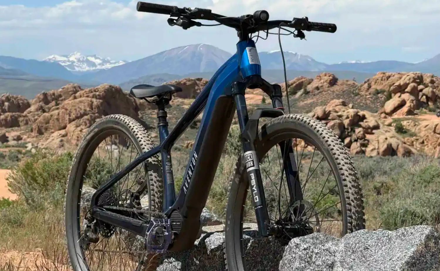 Aventon Ramblas ADV – Hardtail eMTB - Image 4