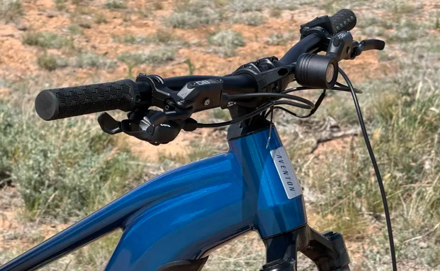 Aventon Ramblas ADV – Hardtail eMTB - Image 5