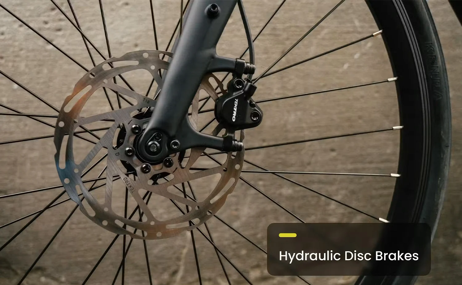 Aventon Soltera 3 ADV – Lighweight Belt Drive eBike - Image 11