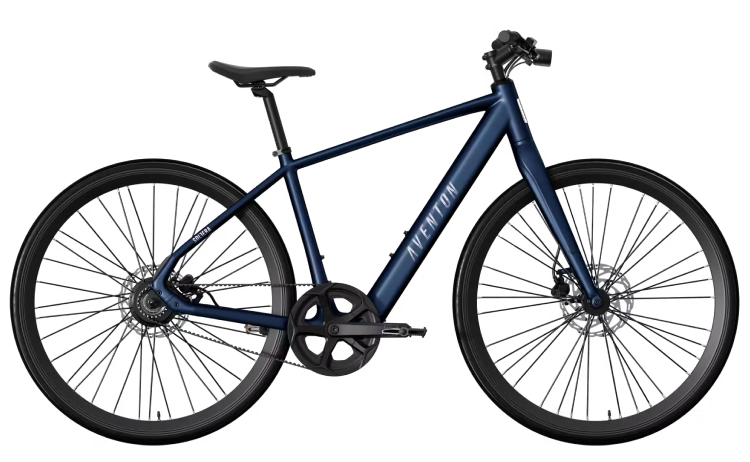 Aventon Soltera 3 ADV – Lighweight Belt Drive eBike - Image 2