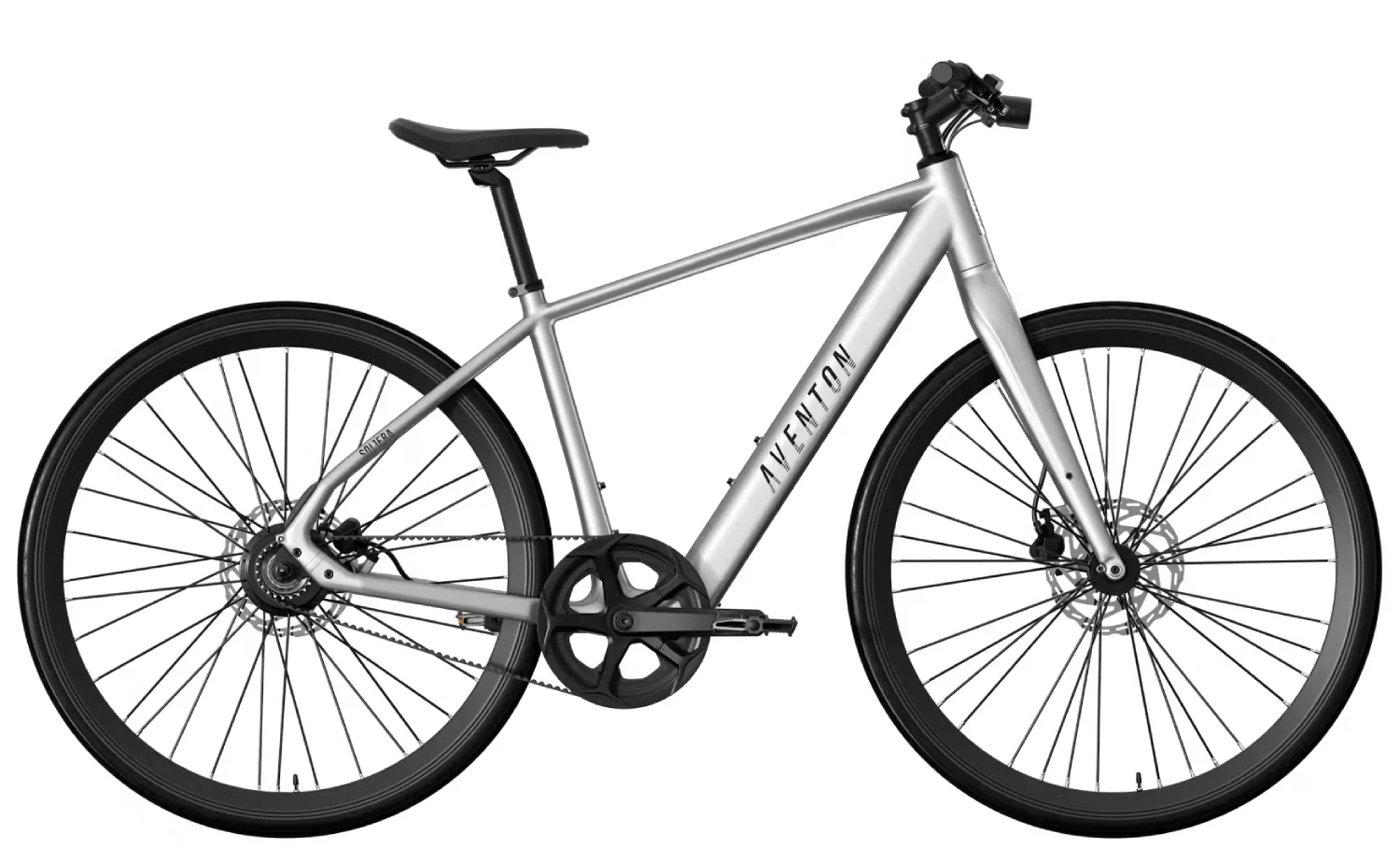 Aventon Soltera 3 ADV – Lighweight Belt Drive eBike - Image 3