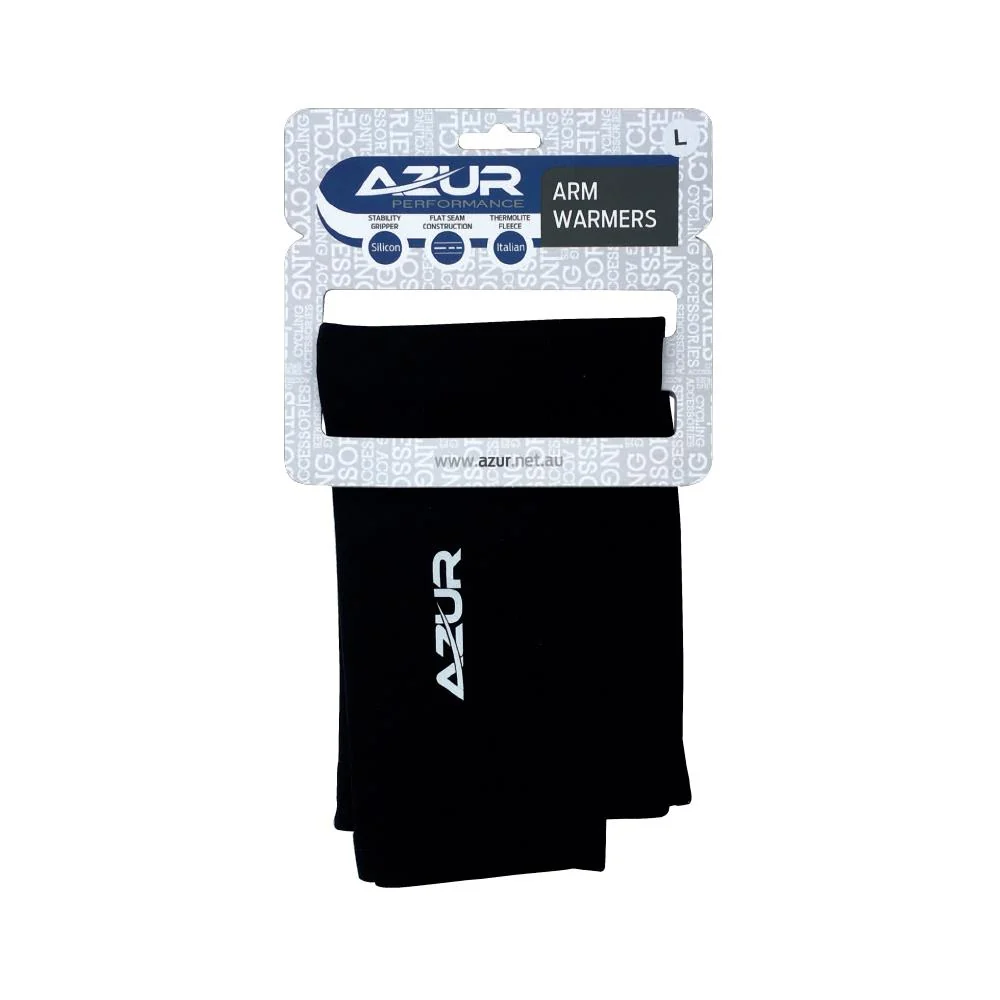 Azur Arm Warmers - Image 4