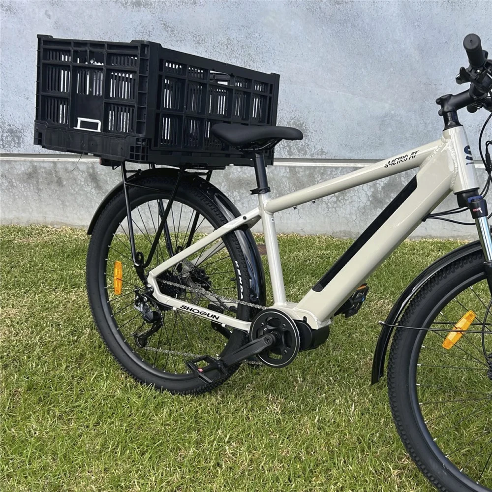 Azur Cargo Basket - Image 10