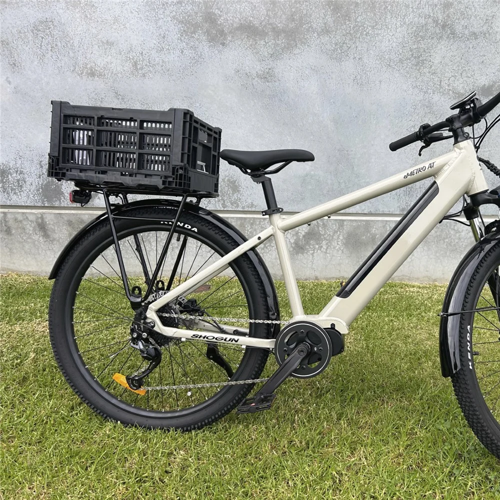 Azur Cargo Basket - Image 11