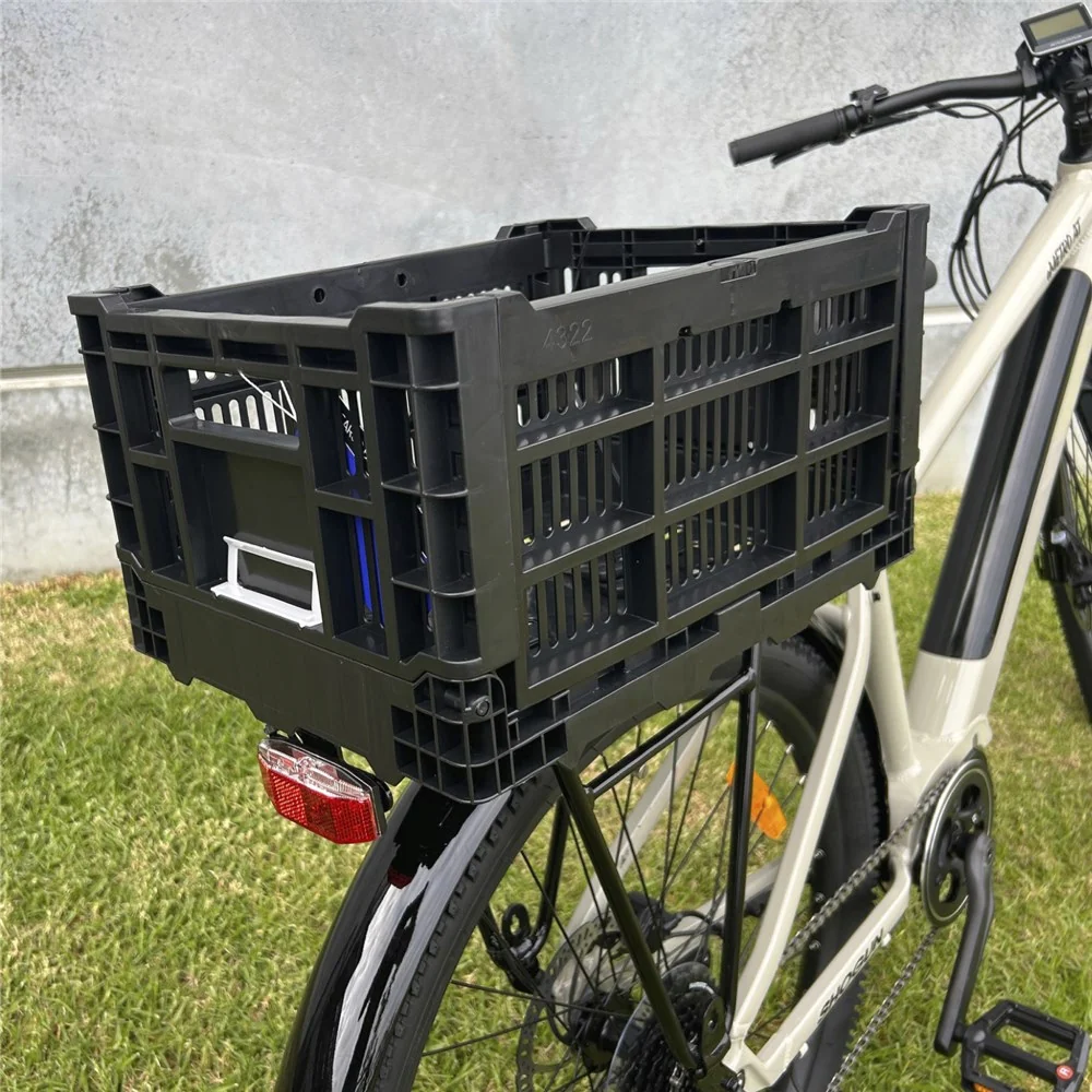 Azur Cargo Basket - Image 4