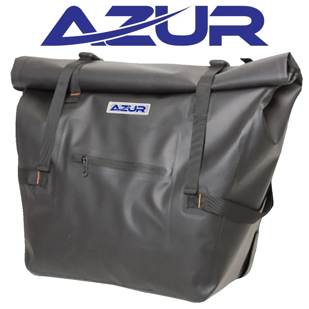 Azur Cargo Bike - Waterproof Pannier - Single