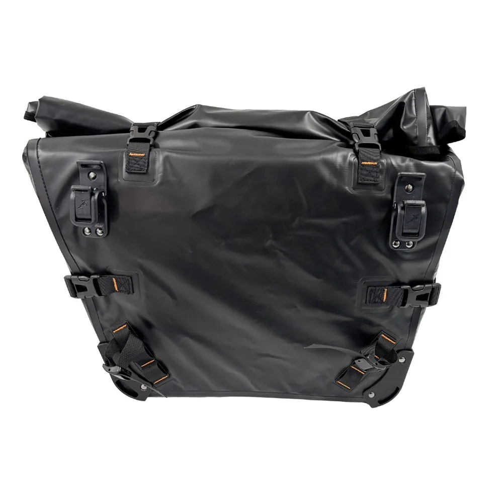 Azur Cargo Bike - Waterproof Pannier - Single - Image 3