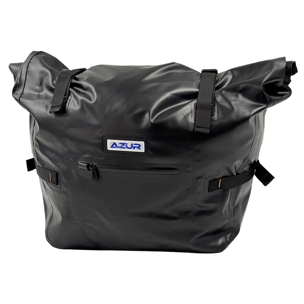 Azur Cargo Bike - Waterproof Pannier - Single - Image 5