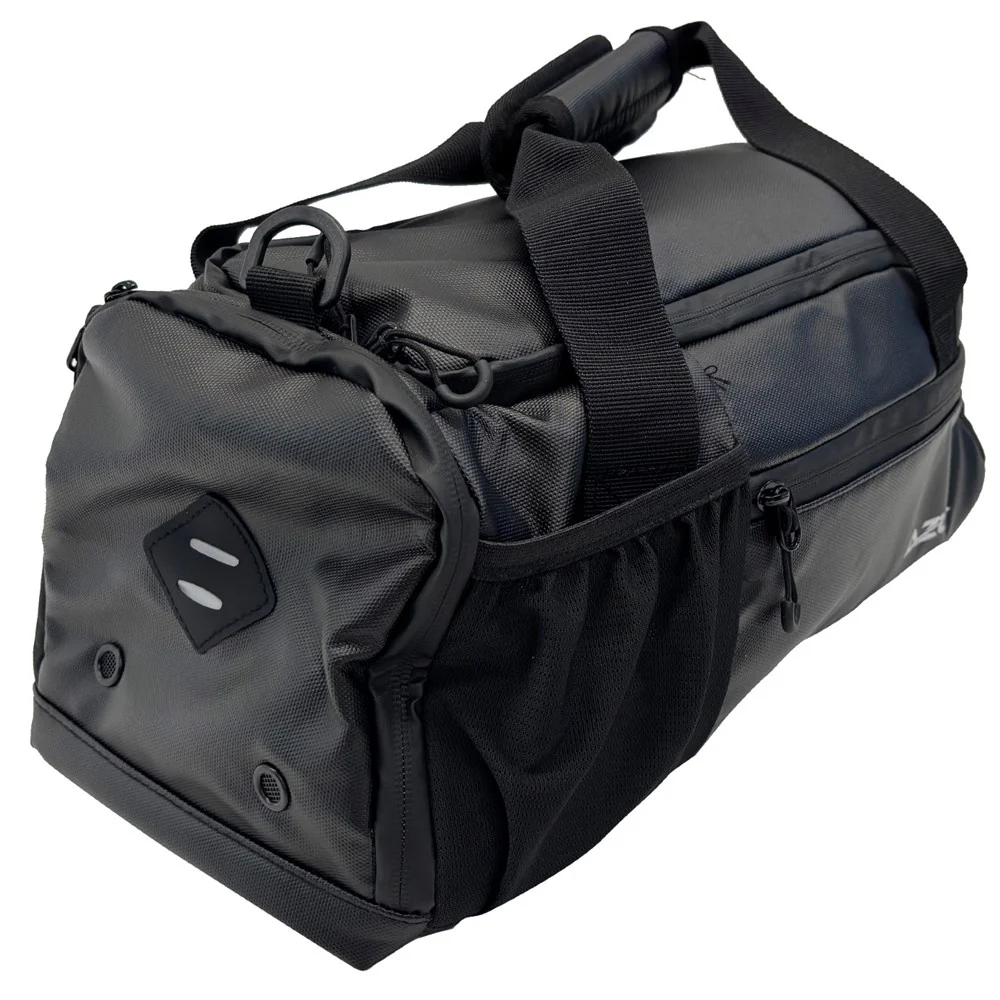 Azur Deluxe Rack Top Bag - Image 2