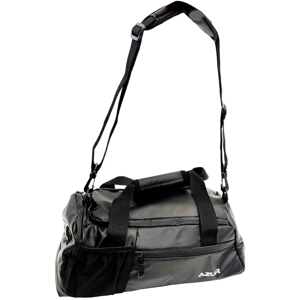 Azur Deluxe Rack Top Bag - Image 3
