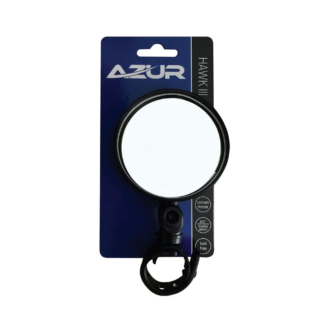 Azur Hawk III - Mirror - Image 2