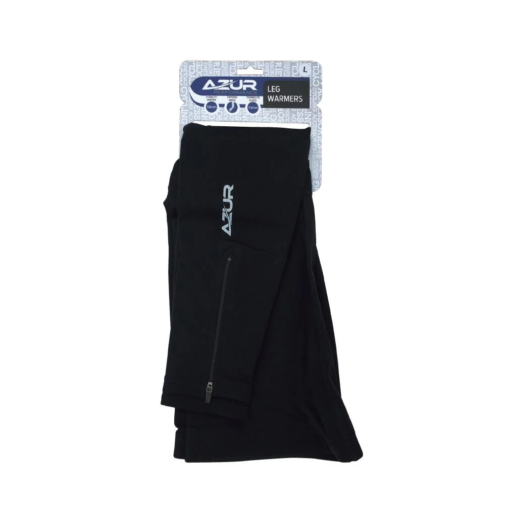 Azur Leg Warmers - Image 3