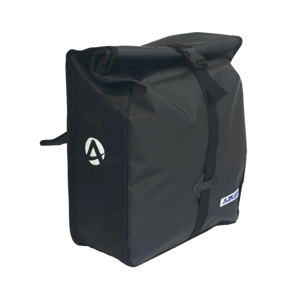 Azur Metro Panniers - Image 2