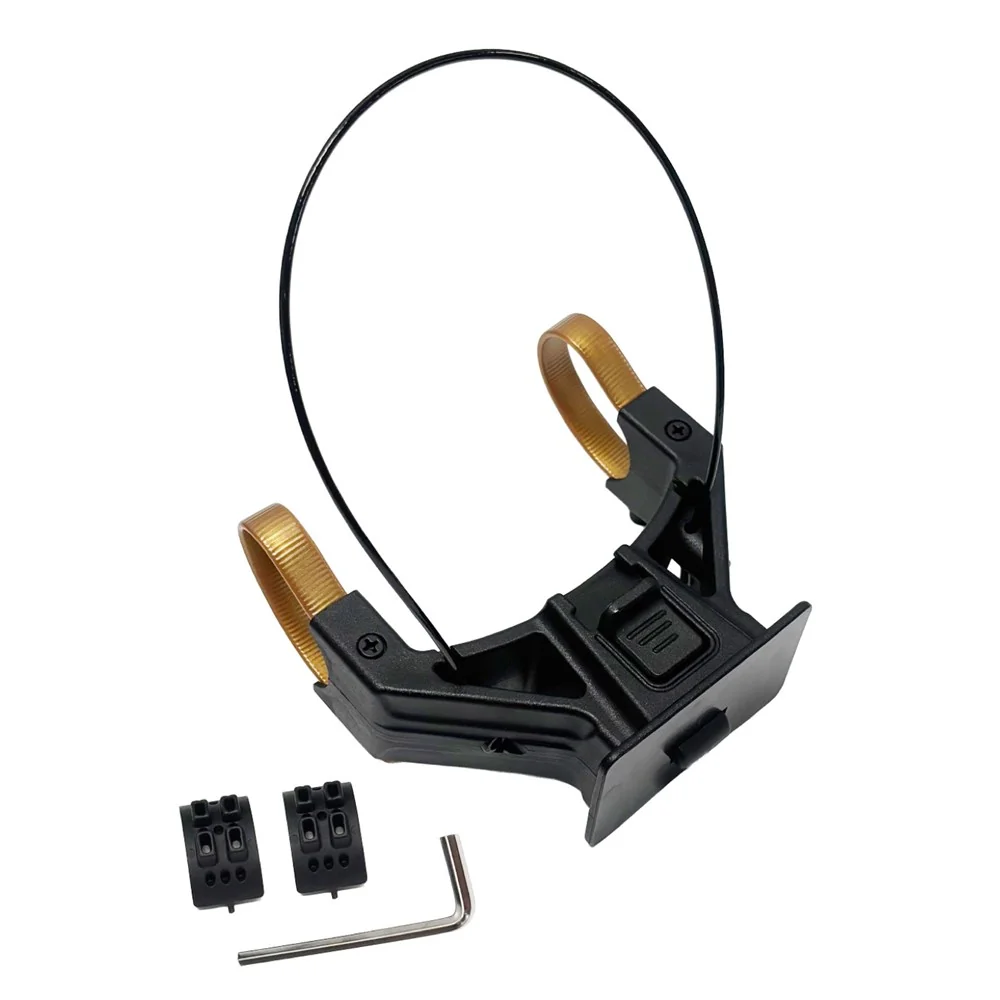 Azur Touring Handlebar Bag E-Bike Compatible - Image 2