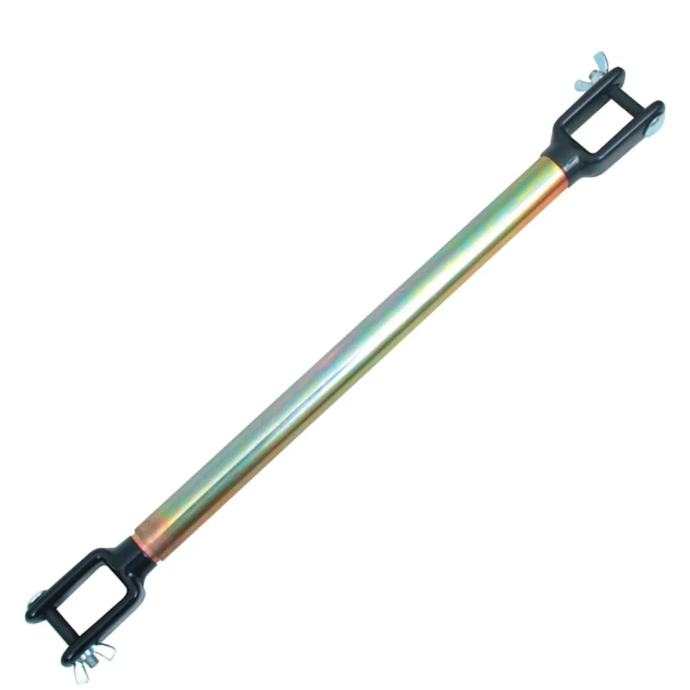 BC Economy Car Rack Bar Adapter