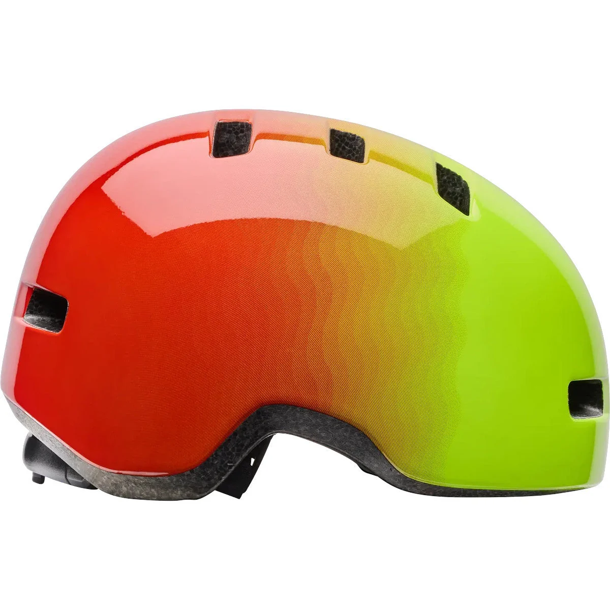 Bell Lil Ripper Kids Helmet - Image 7