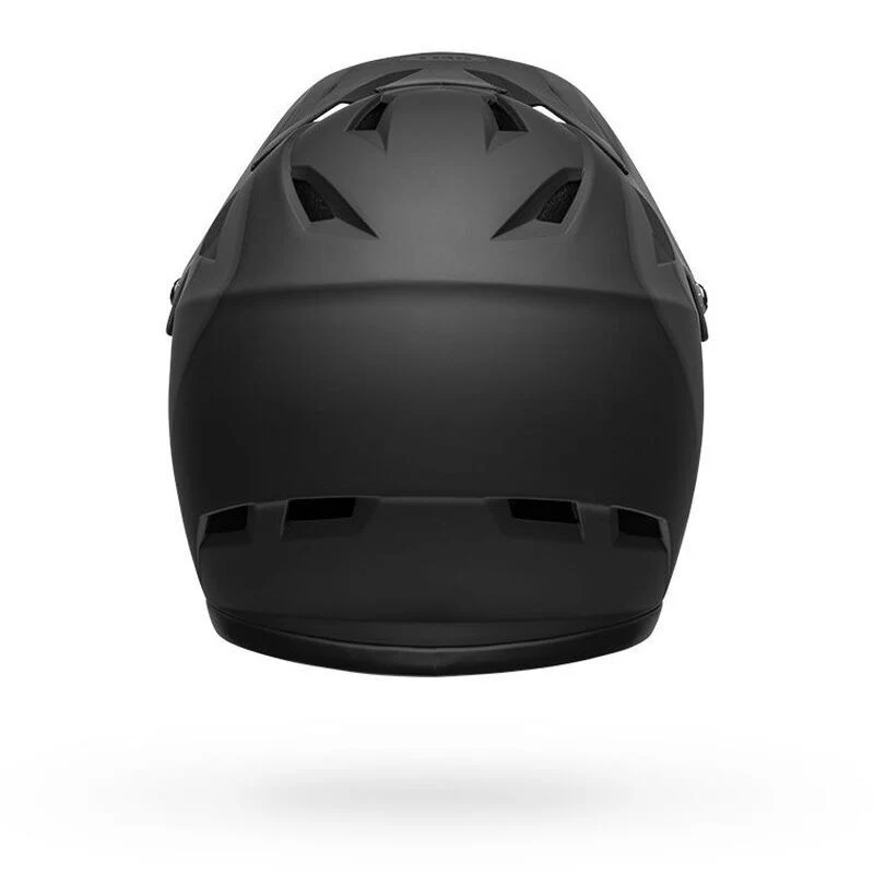 Bell Sanction - Full Face Helmet - Image 3