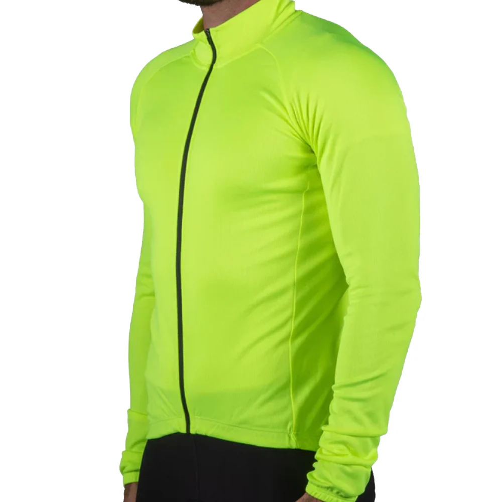 Bellwether Draft - Mens Long Sleeve Winter Jersey - Image 4
