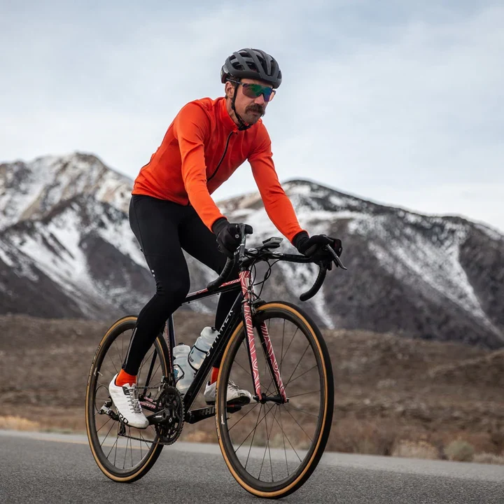 Bellwether Prestige - Thermal Long Sleeve Winter Jersey - Image 11