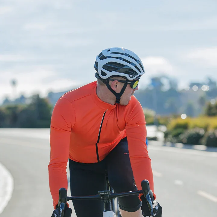 Bellwether Prestige - Thermal Long Sleeve Winter Jersey - Image 12