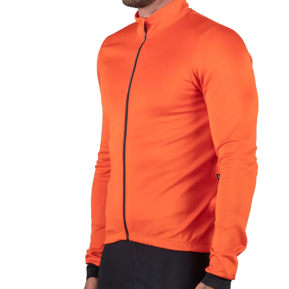 Bellwether Prestige - Thermal Long Sleeve Winter Jersey - Image 2
