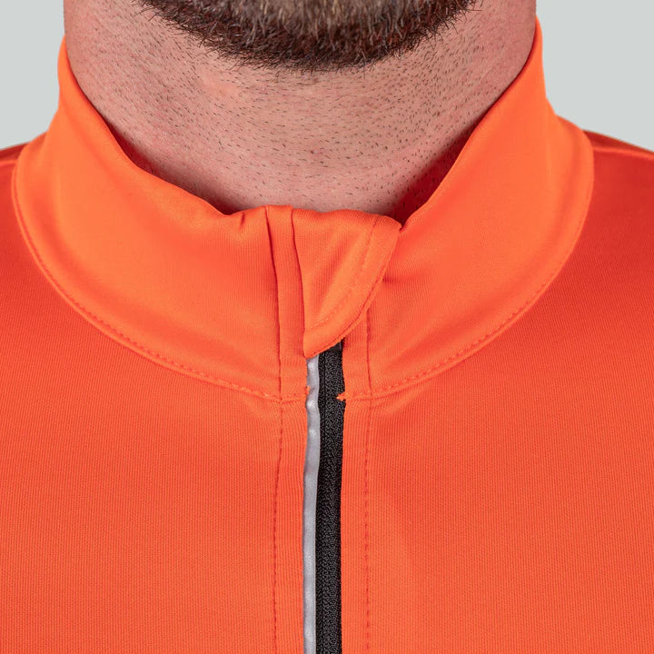 Bellwether Prestige - Thermal Long Sleeve Winter Jersey - Image 4