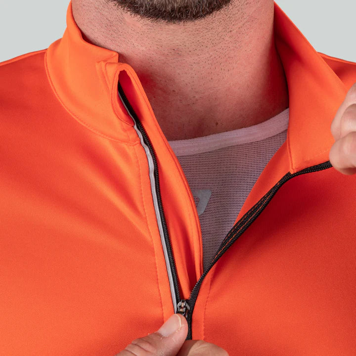 Bellwether Prestige - Thermal Long Sleeve Winter Jersey - Image 5