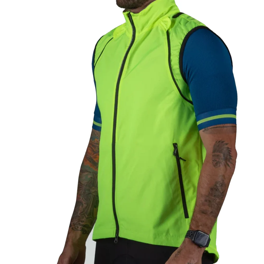 Bellwether Velocity Convertible Jacket 2022 - Image 2