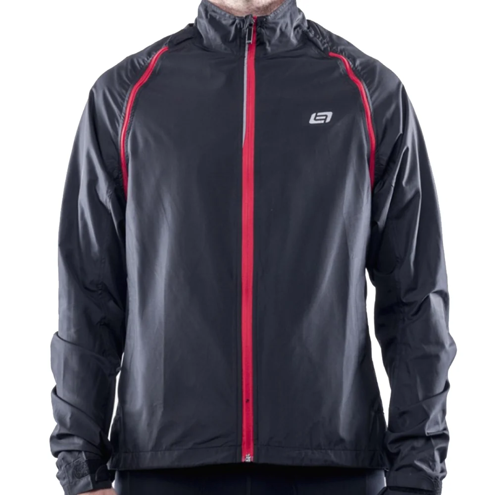 Bellwether Velocity Convertible Jacket - Vest