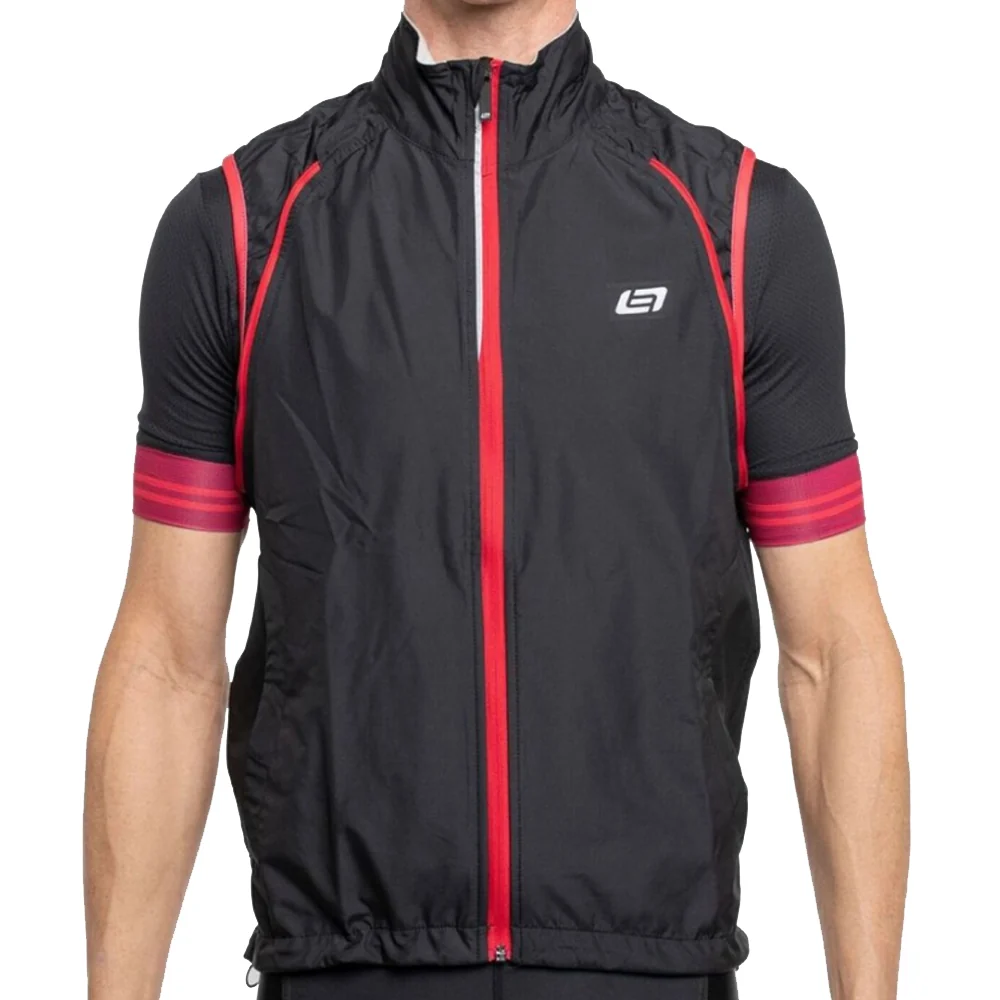 Bellwether Velocity Convertible Jacket - Vest - Image 2